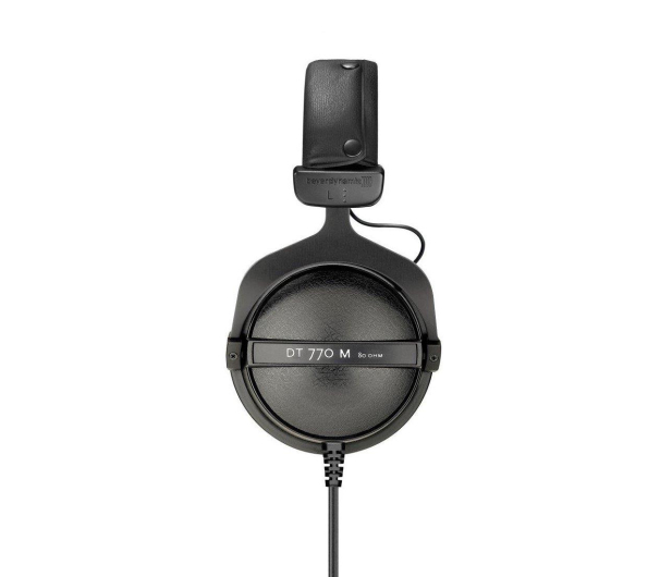 Beyerdynamic DT770M 80Ohm - 517573 - zdjęcie 2